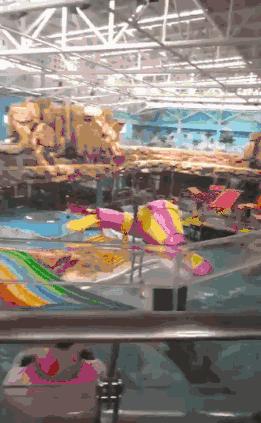 天山海世界温泉团购,天山海世界室内四季恒温戏水乐园