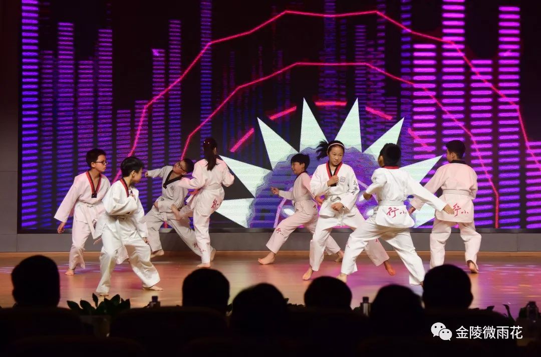 “童心母爱”新名校！小行小学迎来90岁生日！