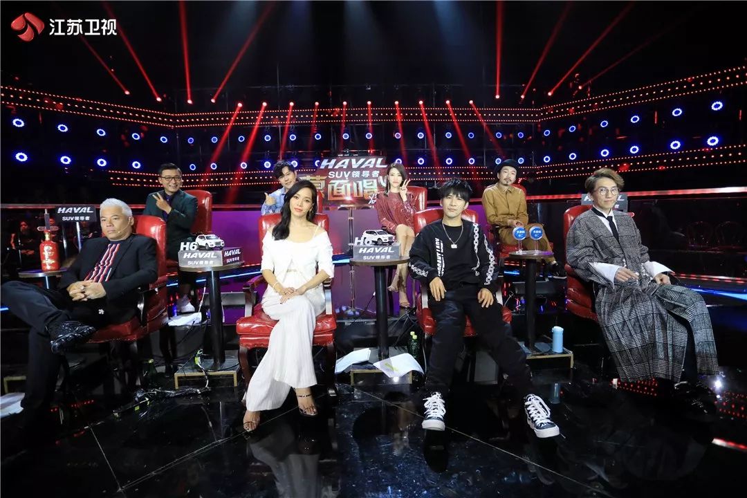 蒙面唱将猜猜猜震撼全场,蒙面唱将猜猜猜大曝光