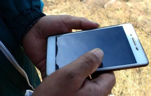 乡村邮递员唐和顺：12年，11万公里，一个人的邮路