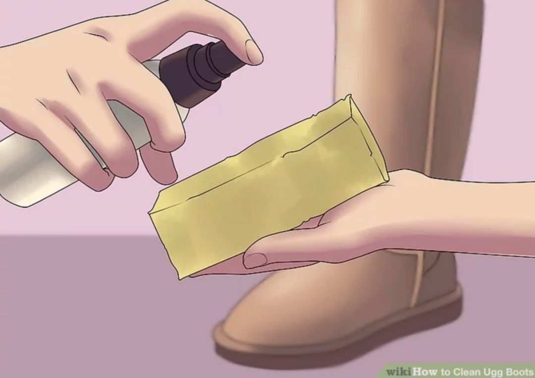 雪地靴到底要不要买,千万不能跟风买厚跟雪地靴