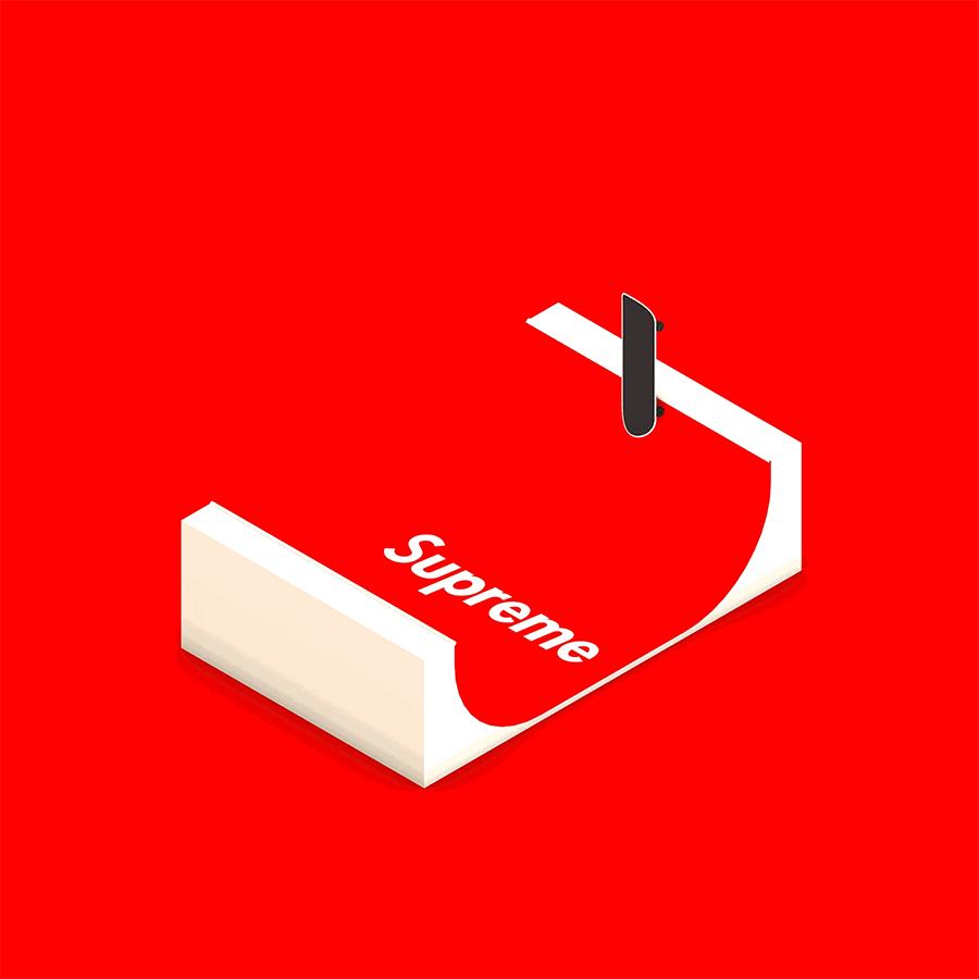 supreme联名的东西都有什么,supreme联名为什么这么贵