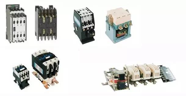 数控机床配电柜电气元件,配电柜上电气元件有哪些