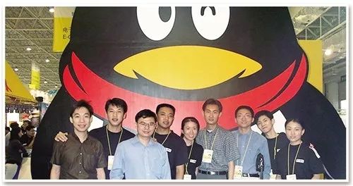 互联网产业如何转型升级,互联网产业的蜕变与升级