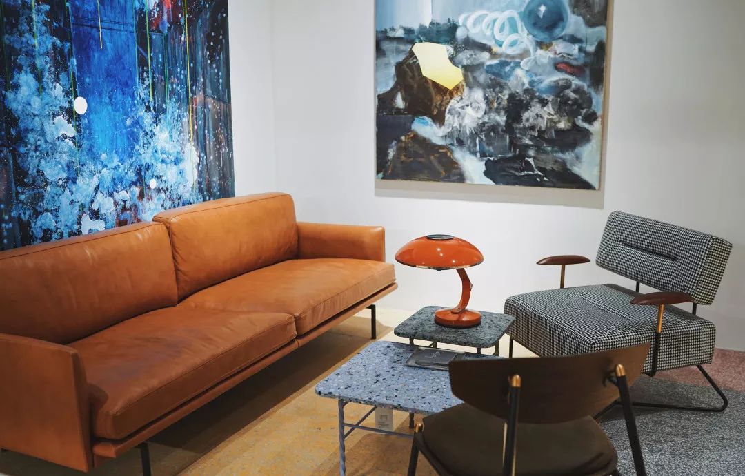 进公寓买设计品,到邮局逛百货店,这三家潮铺我真的摸不透