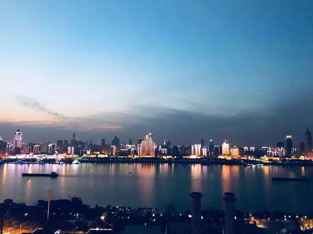 留在武汉好不好,留在武汉的日子