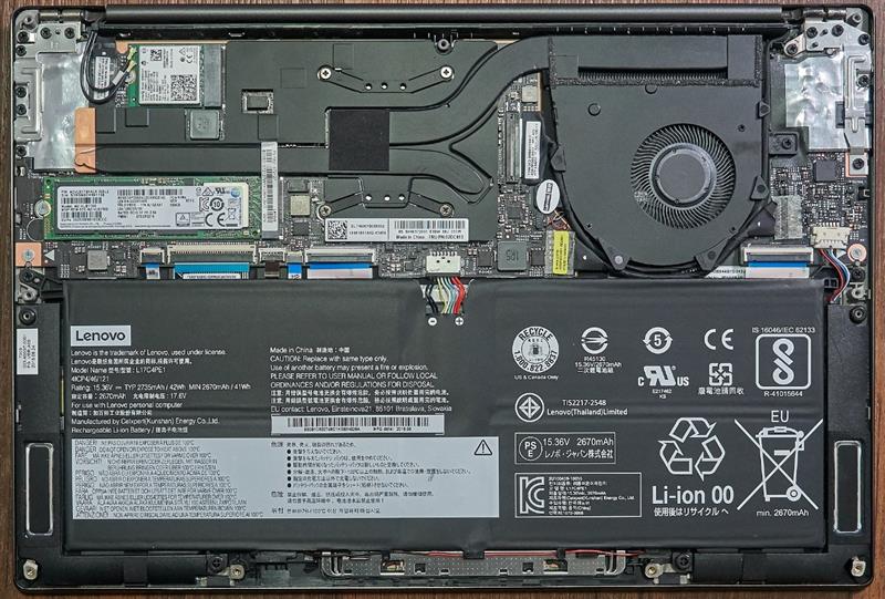 联想yoga14s笔记本电脑测评,联想yogas740十代酷睿i5