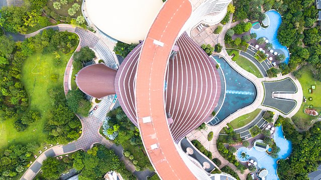 三亚旅游攻略自由行亲子游10日,超实用的4天3晚三亚逛吃攻略