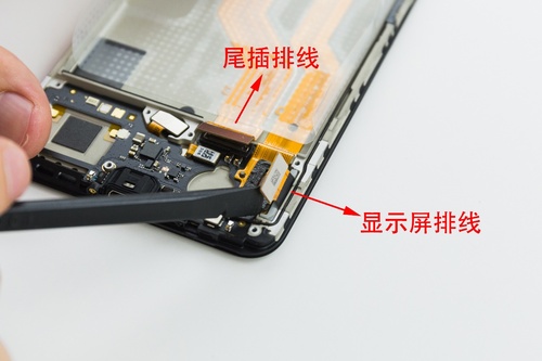 vivox23幻彩版拆解,vivox23幻彩版拆解视频