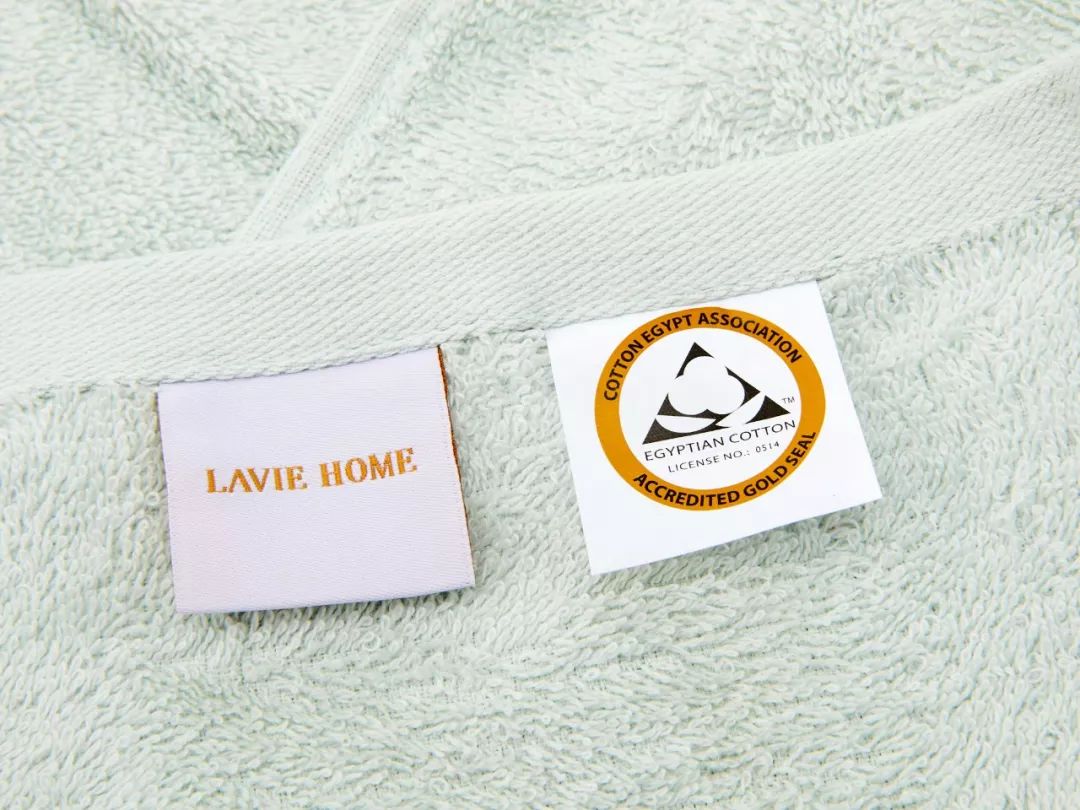 埃及棉洗脸毛巾,埃及长绒棉毛巾