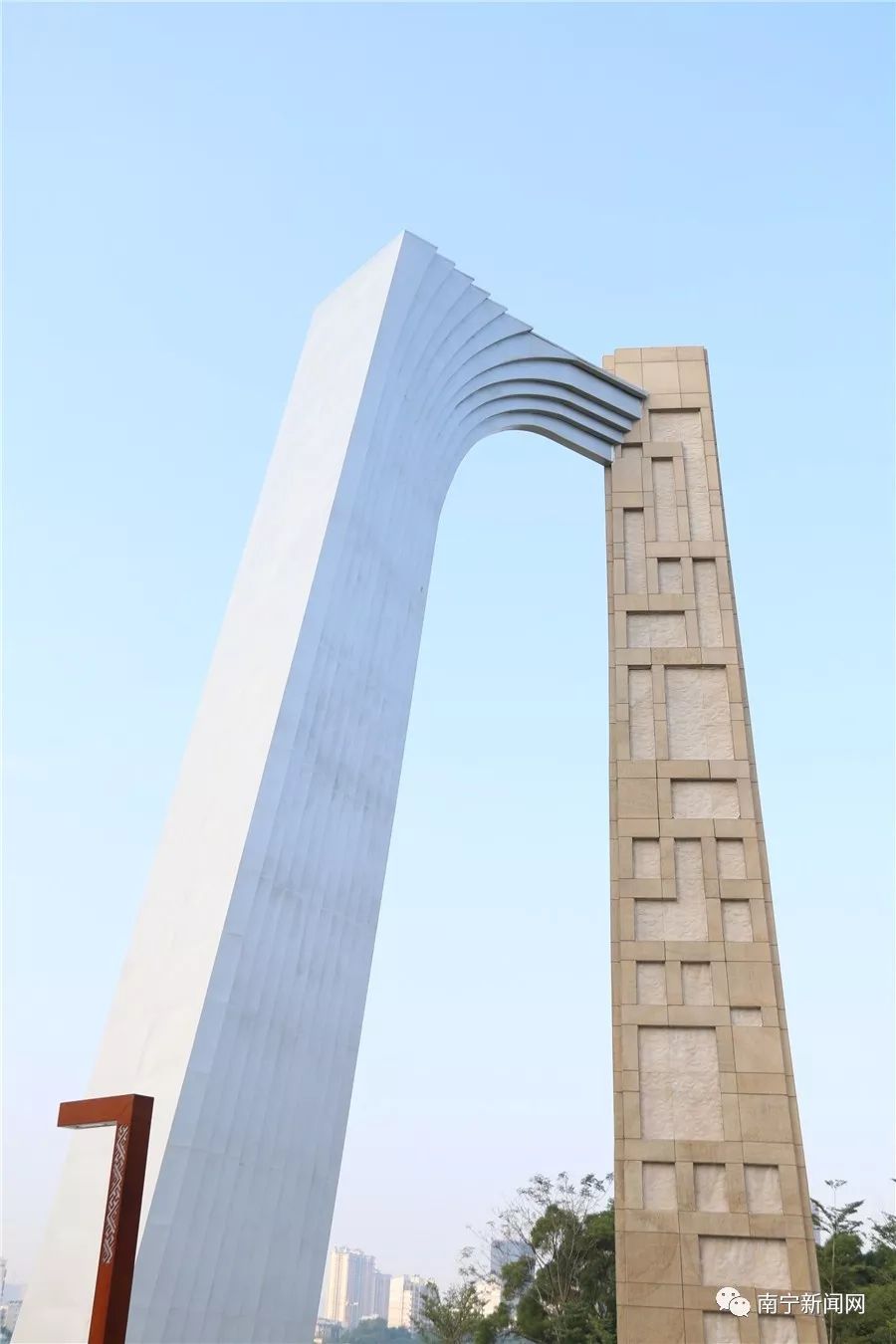 美极了的风景,百里秀美邕江将添好去处