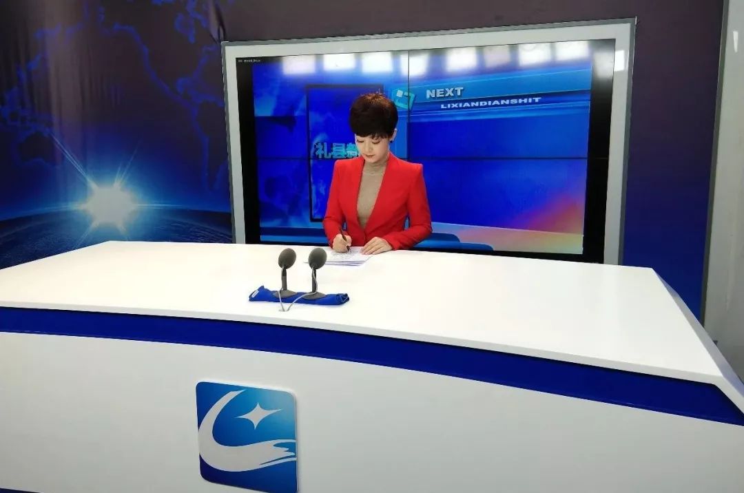 礼县广播,礼县电视台在线直播