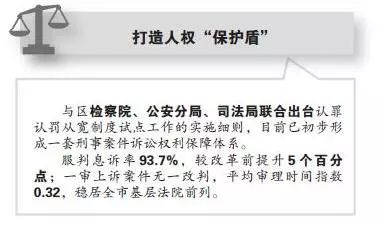 法院刑事诉讼制度改革总结,构建以审判为中心的刑事诉讼制度