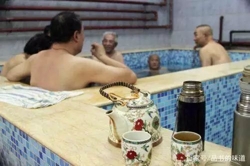 南方人在北方澡堂的真实生活,让南方人震惊的澡堂