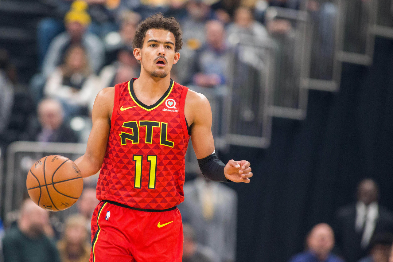 吹杨绝杀雄鹿,键盘侠加时胜欧文