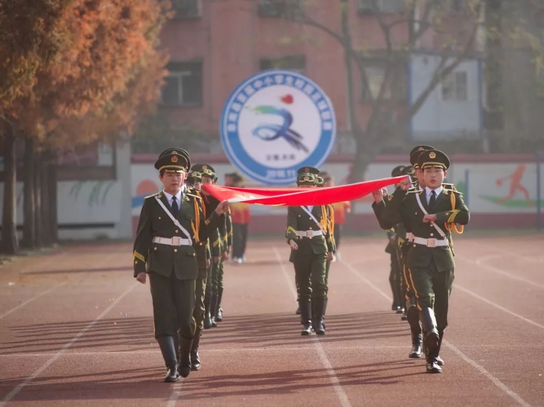 2019阜南足球联赛,南郑区第六届青少年校园足球联赛