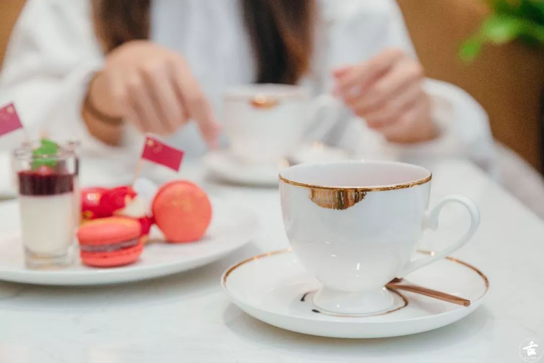 伽蓝廊走后，其他的一切都是将就……