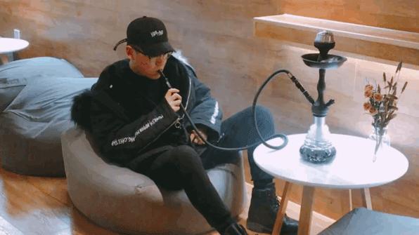 伽蓝廊走后，其他的一切都是将就……