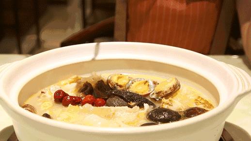 一秒穿越80年代香港,一秒带你穿越港式美食