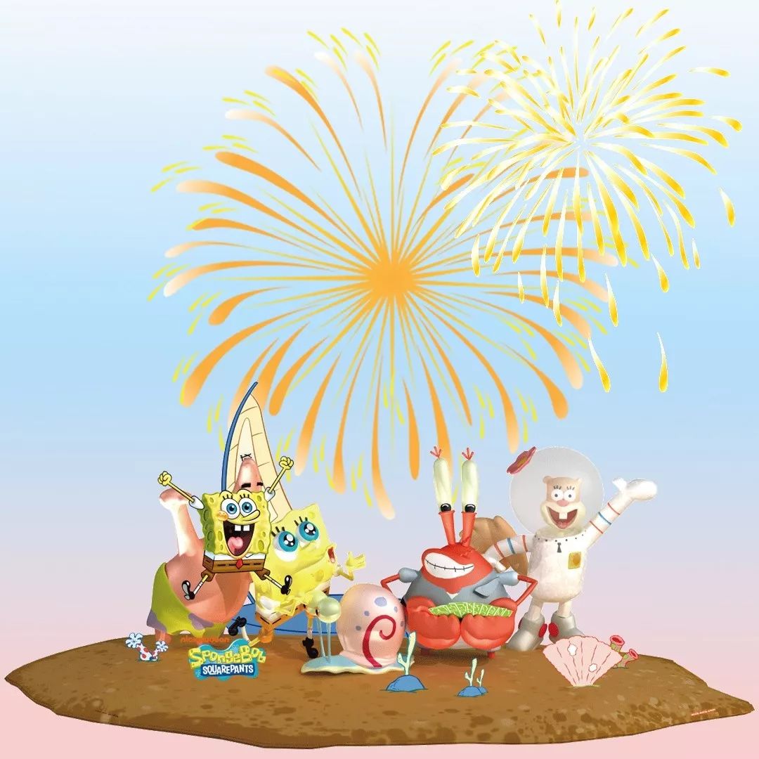 大牌明星！海绵宝宝！餐饮3折！11.30南京这家商场要被挤爆了！