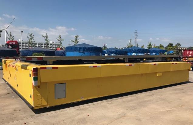 大型重载agv,重载agv车