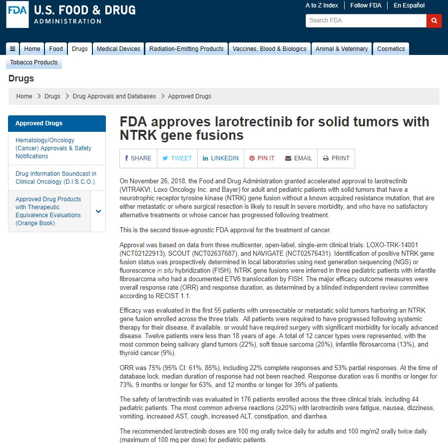 美国抗癌新药能治愈全部癌症,抗癌特效药美国