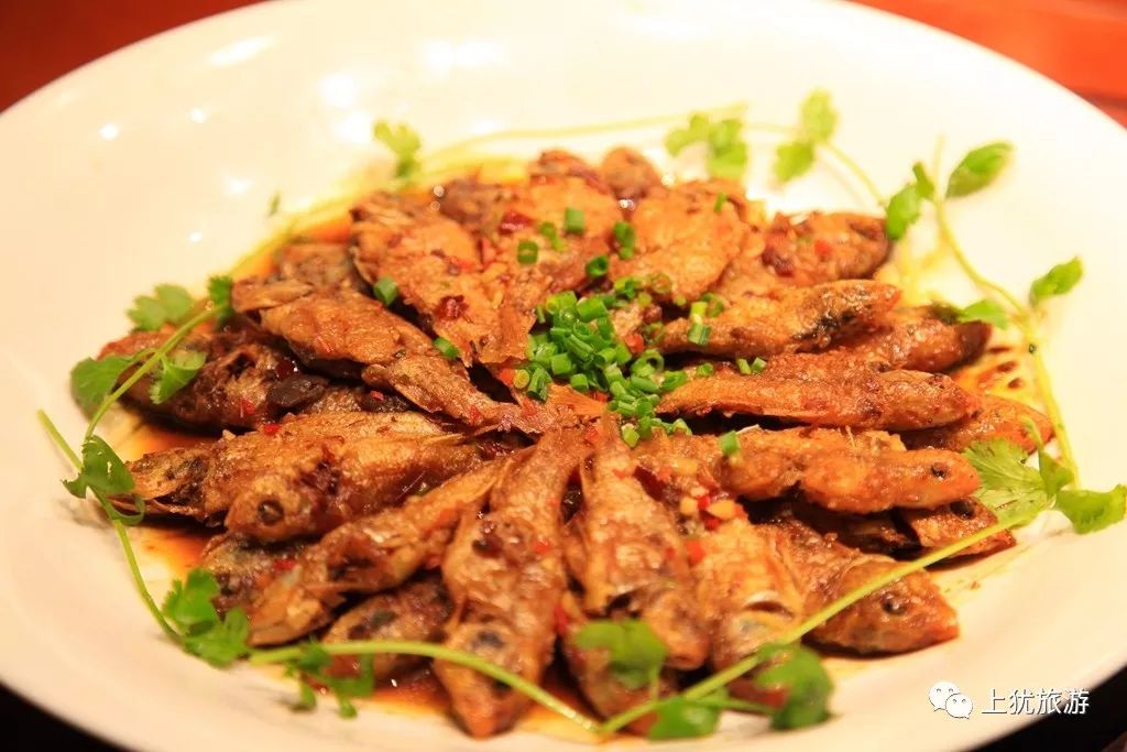 上犹全鱼宴图片,全鱼宴18道菜教程