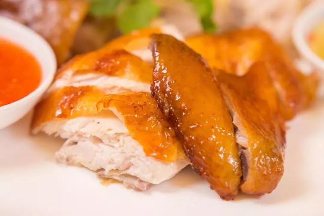 吃货们注意啦！天赐良鸡又获奖，任性老板献上福利！