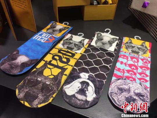 袜业之路,中国袜业之乡