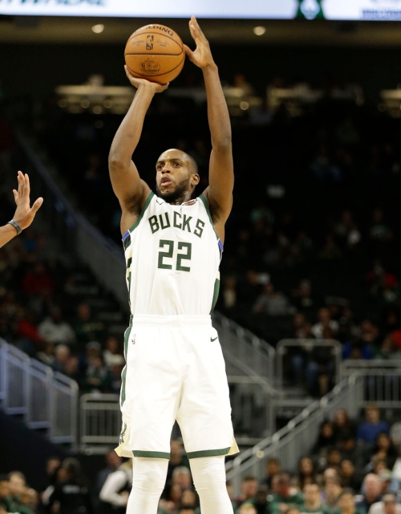 米德尔顿王朝二号位,米德尔顿个人照片