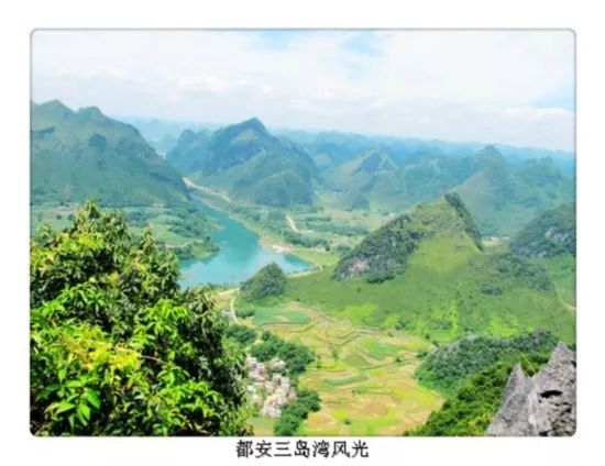 去哪冬游最嗨皮？公示中的广西19家生态旅游示范区不错！