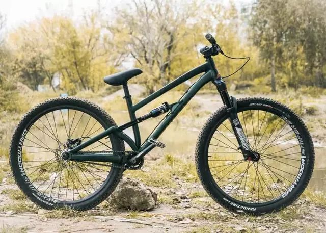 山地车初学者入门,山地车骑行入门指南