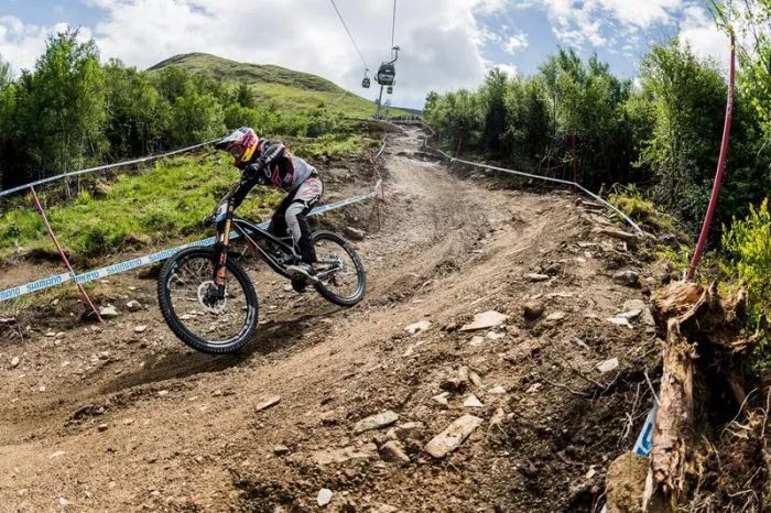 山地车初学者入门,山地车骑行入门指南