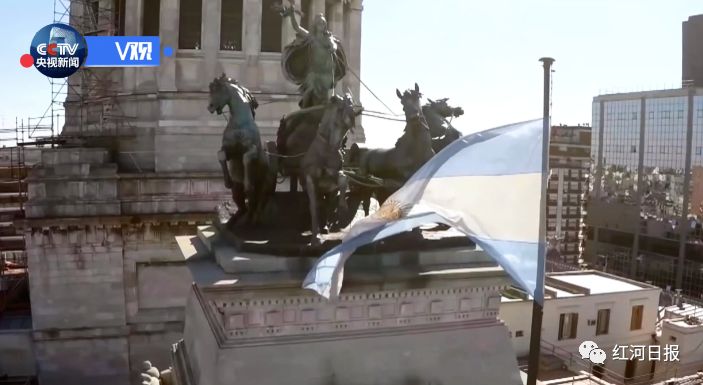 你好阿根廷语怎么翻译,你好阿根廷