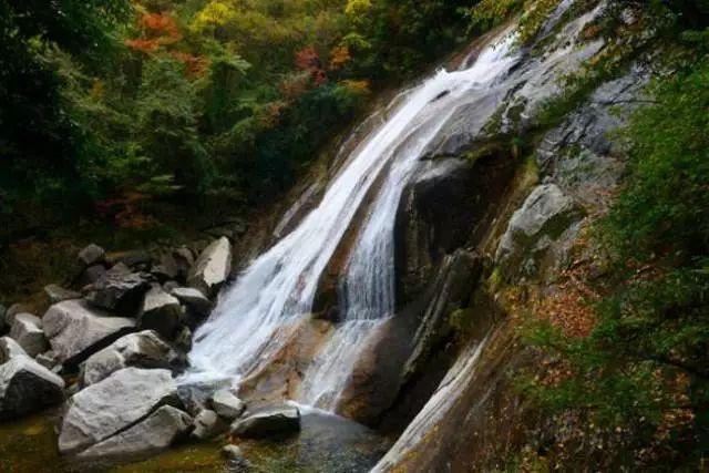 巴中风景区排行榜前十名,巴中网红打卡