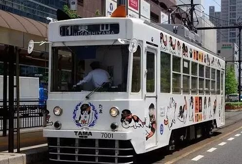 日本交通解说,日本交通纪录片