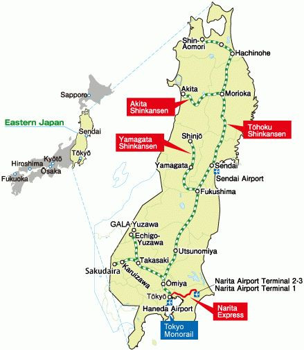 日本交通解说,日本交通纪录片