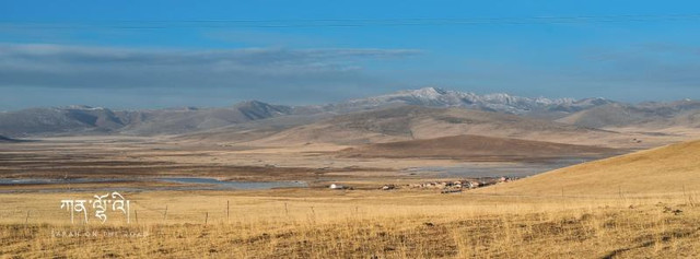 甘南最美的温泉,降扎温泉是属于哪里