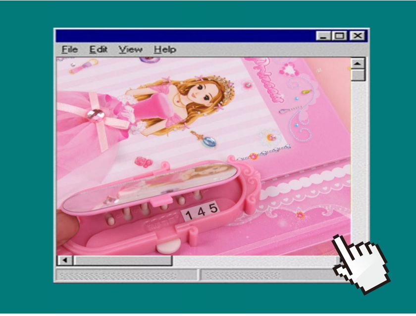 童年文具的记忆,童年回忆文具