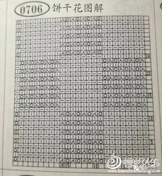 冰条线小麻花棒针围巾,儿童棒针双面叶子花围脖