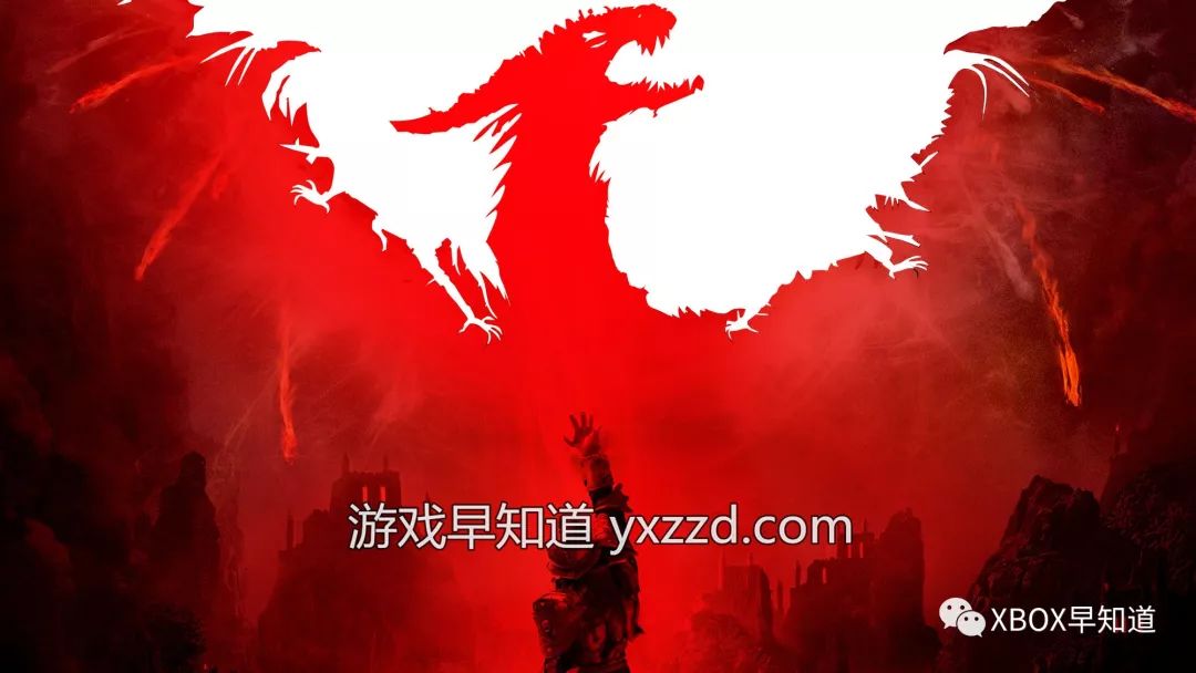 xboxone龙腾世纪中文,龙腾世纪xbox