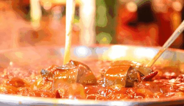 哈密最火的清真火锅,哈密最好吃的火锅是哪家