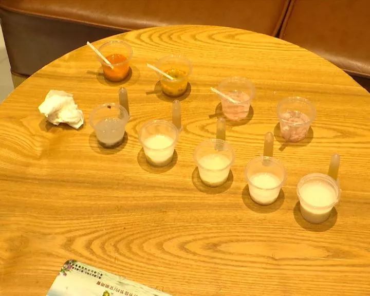 淮安“85℃”“爸爸糖”食品安全状况如何?跟着镜头一起去看!