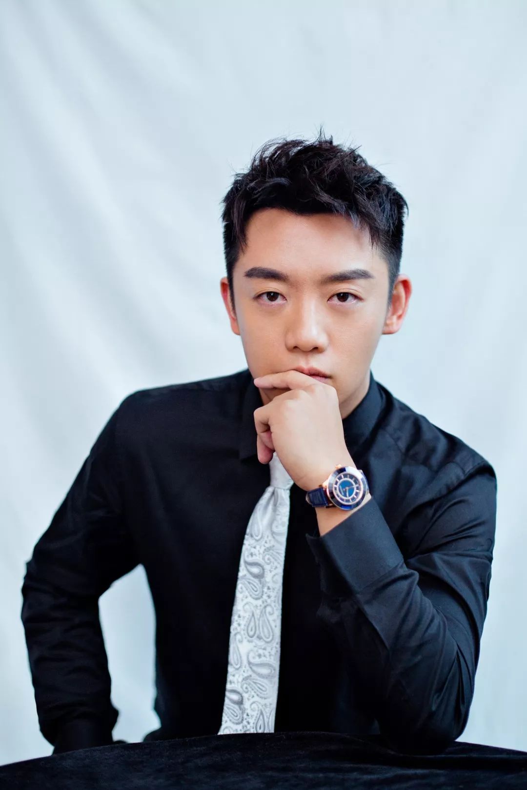 江疏影郑恺跑男,江疏影郑恺