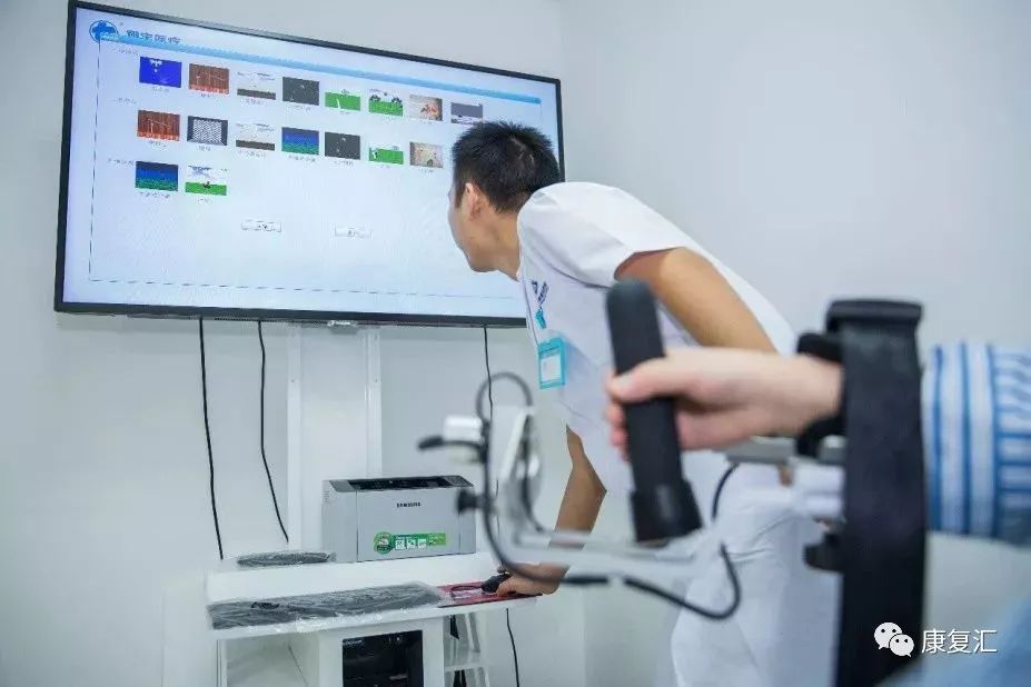 康复师讲骨科康复科普,康复科常用的康复治疗技术