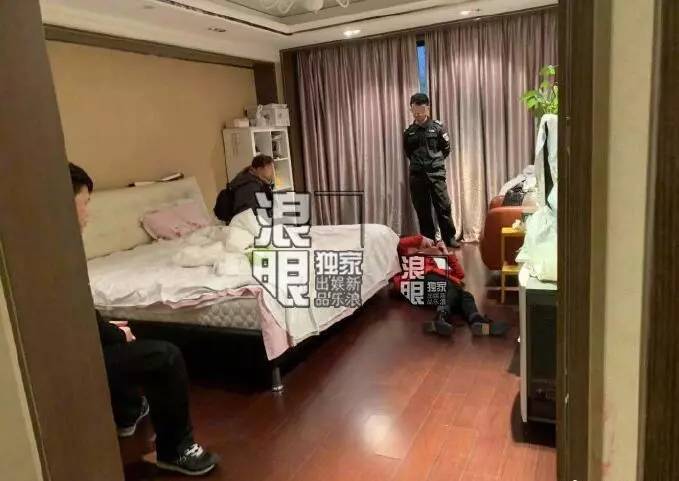 广西首个5G试验网建成｜马蓉受伤照被指是摆拍