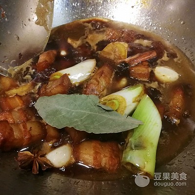 红烧肉的做法,红烧肉的做法直播