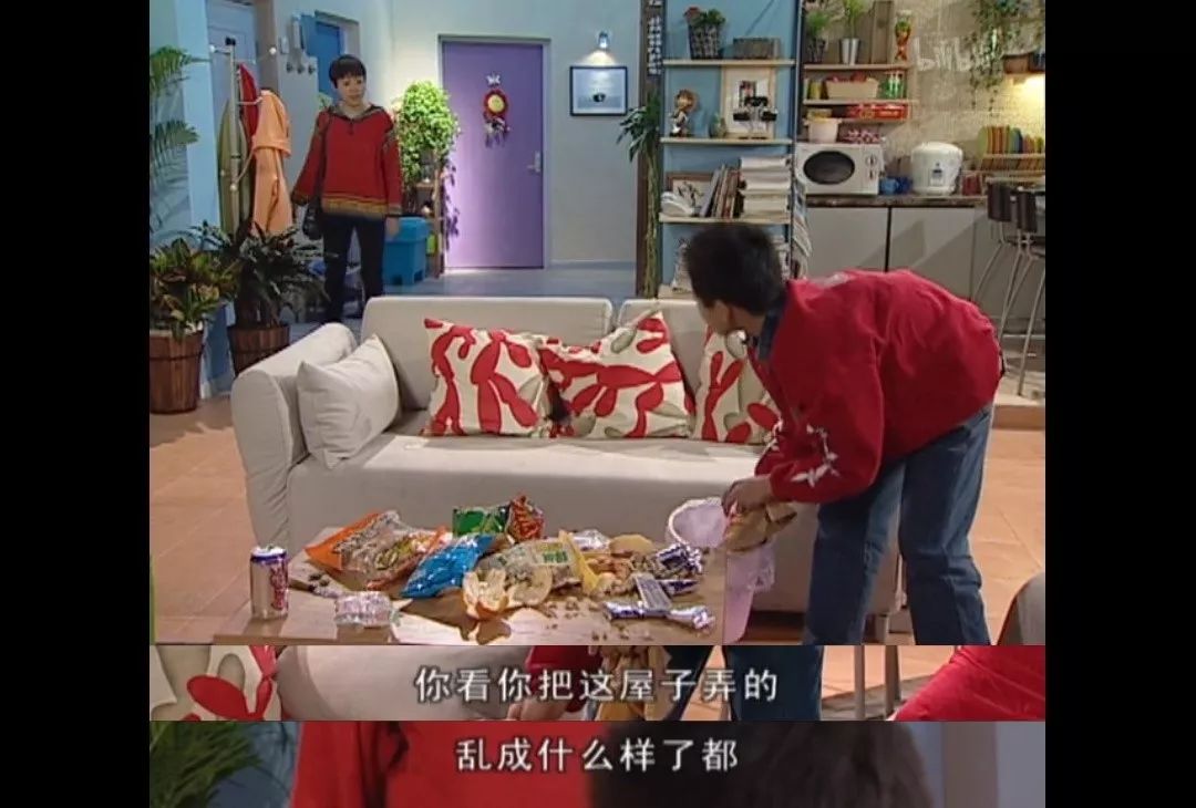 家有儿女细思极恐的剧,家有儿女细思极恐故事