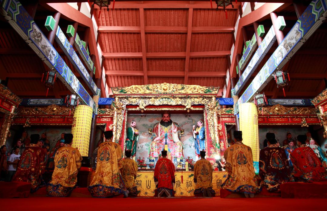 怎样与道士成为朋友,怎么才能拥有一个道士朋友