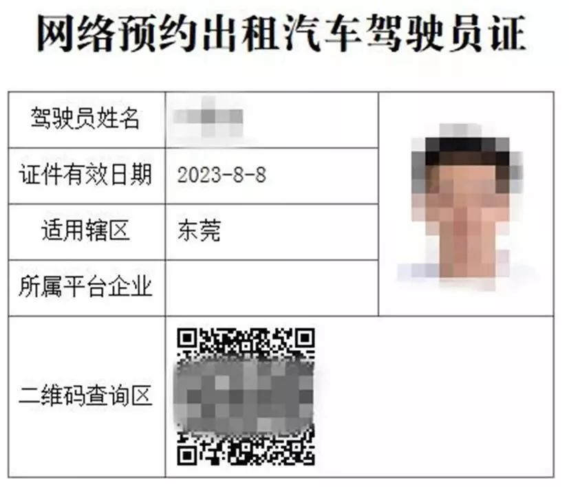 东莞现在严查网约车吗,东莞网约车清退最新消息
